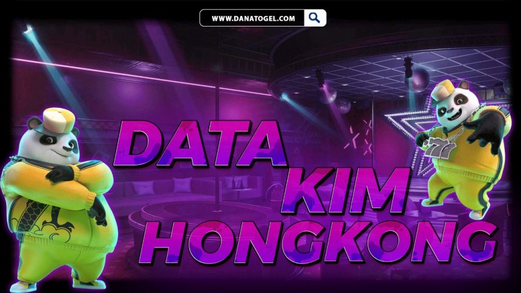 19+ Kim Hongkong Malam Ini Live